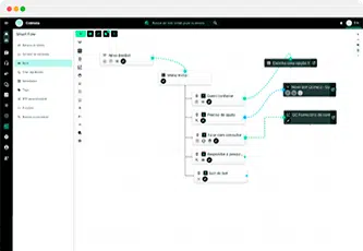 Colmeia Smart Flow