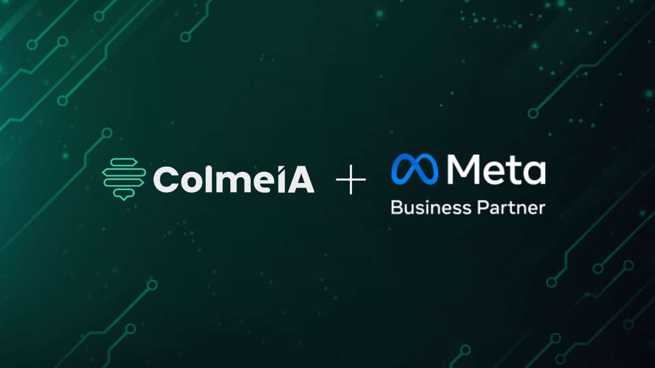 Colmeia é Business Solutions Partner da Meta