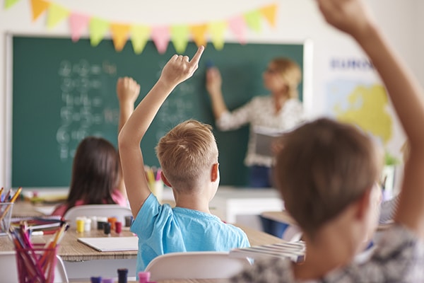 servicos educacionais