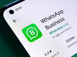 Whatsapp Business