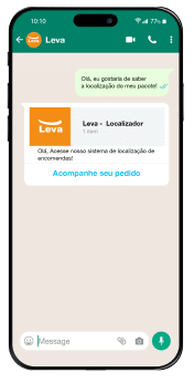 mockup celular