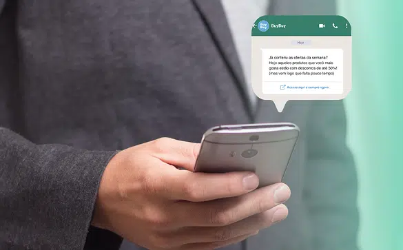 WhatsApp ineficiente? Saiba como torná-lo um aliado