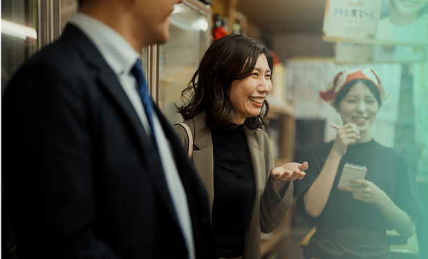 Fidelização de Clientes: Como Construir Relacionamentos