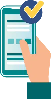 Icon Celular - ColmeIA