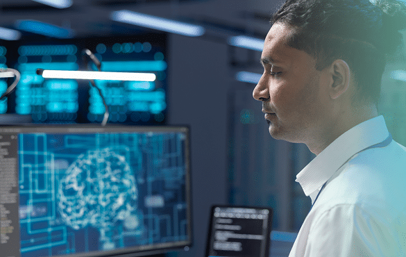 Fluxos e APIs com integração inteligente ColmeIA