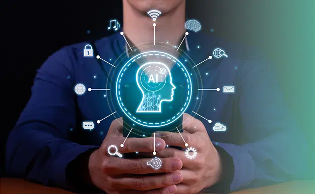 Como a IA transforma o futuro do atendimento ao cliente