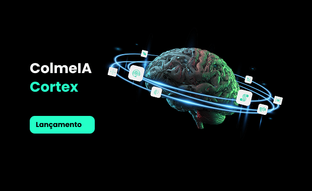 ColmeIA Cortex: inteligência e autonomia para o próximo nível