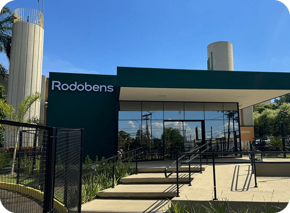 Imagem Mercantil Visão Geral