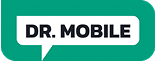 Logotipo Dr. Mobile