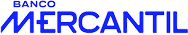 Logotipo Mercantil