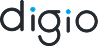Logotipo Digio