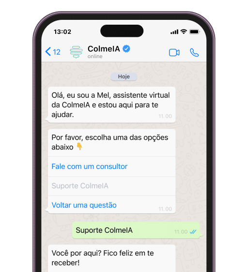 thumb Desafio ColmeIA