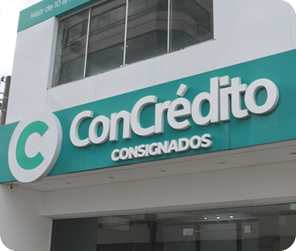 concredito visaogeral