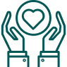 Icon Corporate Social Responsibility 1