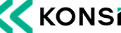 Logotipo Konsi
