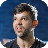 foto Rodrigo Gomes CEO Konsi
