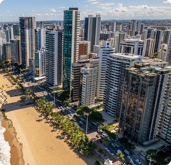recife polo colmeia